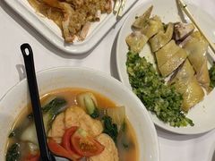 -稻香酒家·35年老字号(侨光店)