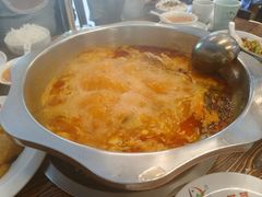 -芦苇荡·酸汤鱼(回龙观店)