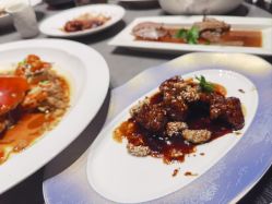 -龙象盛宴大酒店·宴会厅