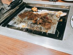 -比亚森自助烤肉料理(裕华店)