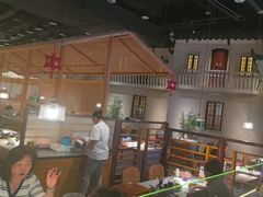 -晓粤·惹味粤菜(凯德乐峰广场店)