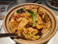 -避风塘·老港味餐厅(虹口龙之梦店)
