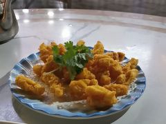 -潘先生平价海鲜城(神州半岛店)