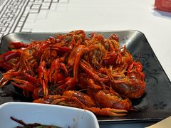 -严三毛口味虾·小严同学的店(曙光路直营店)