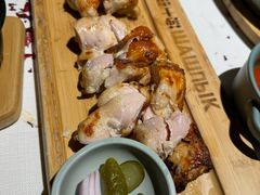 -俄士厨房(五棵松华熙LIVE店)