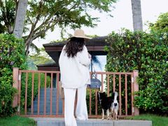 -石梅湾艾美度假酒店