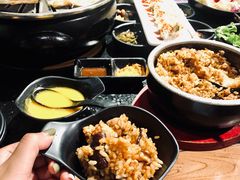 -金九姬黑牛烤肉料理(杨舍老街店)