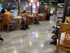 -重庆巴渝火锅(钟家村店)