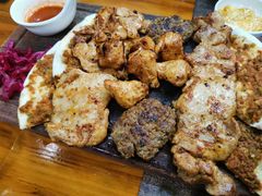 -TUK土耳其餐厅·下午茶(卢湾店)