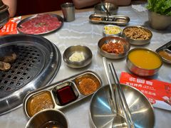 -韩宫宴和牛烤肉(无锡大东方广场店)