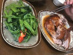 -聂记粤菜馆(鼓西路店)