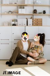 -专注孕妇照亲子照·纪田摄影