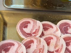 -权金城·炭火烤肉(北京联想桥店)