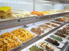-哈尔滨小酒馆·鲜肉现穿自助烧烤(康新花园店)