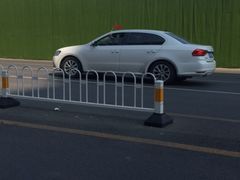 -晋西北菜馆(双塔西街店)