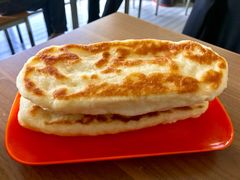 烤饼-满宴全羊馆(泉水店)