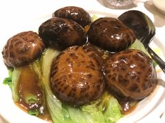 -富临饭店阿一鲍鱼