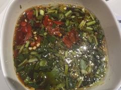 -许府牛火锅(信义坊总店)