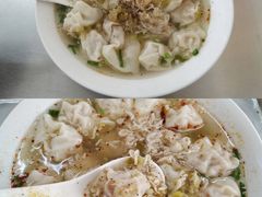 -汪家馄饨(集庆路店)