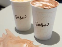 -Seesaw Coffee(上生新所店)