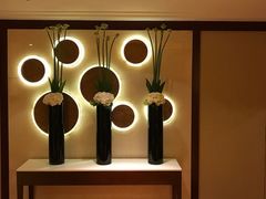 -上海新发展亚太JW万豪酒店