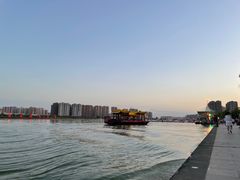 -咸阳湖景区