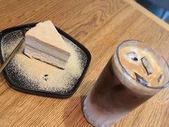 -Home Cafe(水榭春天店)