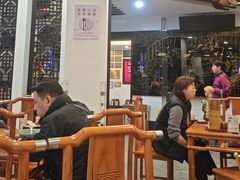 -奎元馆.百年奎元.非遗传承(西湖边的解放路店)