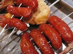 -福苗小骆驼烧烤(曲江店)