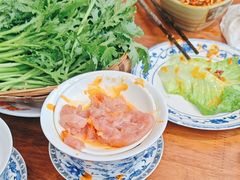 -楠火锅(仁恒梦中心店)