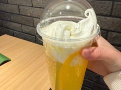 -麦当劳(龙湖北京大兴天街店)