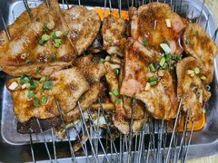 -建国烧烤(建乐路店)