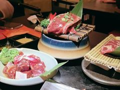-和来烤肉(仓山万达店)
