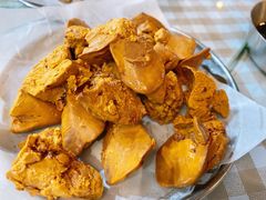 -阿金大白·上海菜馆(新天地店)
