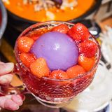 深圳值得吃上千次的烧烤[啤酒]宵夜聚会首选❗ 