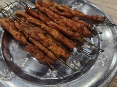 -江城燕子大排档(江汉路步行街店)