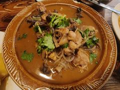 -黑土地东北私房菜馆(南门大街店)