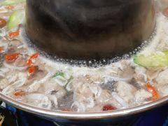 -京味斋·铜锅涮羊肉(牡丹大道店)