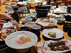 -千代御(临河街店)