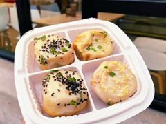 -咬不得高祖生煎·简餐(高银街店)