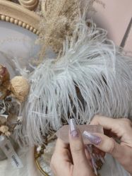 -Adore nail日式美甲美睫