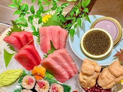 -松临·铁板烧&Omakase(神农店)