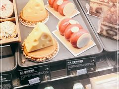 -星巴克(福州大洋百货分店)