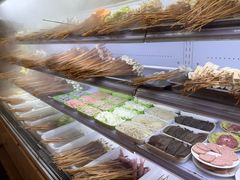 -钢五区节子串串香(环球汇·天誉店)