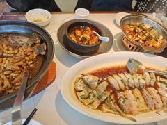 -阿毛饭店首店·宁波老字号(文化广场店)
