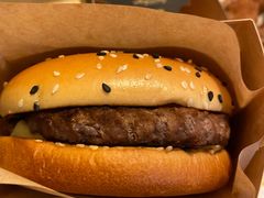 -麦当劳(南京路2店)