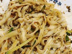 -五爷拌面(宽城万达店)