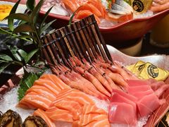 -樱之盛宴·蟹料理海鲜自助(前进大街店)