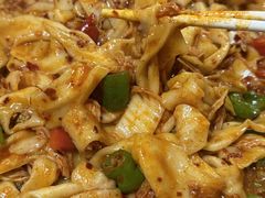 -后卫寨猫耳朵(后卫寨店)