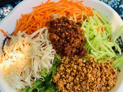 大理特色凉米线-云隐小厨·传统大理美食(复兴路店)
